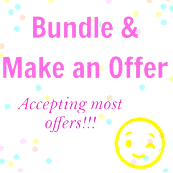 None Other - Bundle and Save